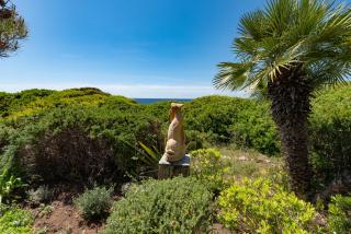 A Casa di Cappelli - Magnifique villa, pieds dans l'eau avec plage privée - Grosseto-Prugna - 9