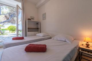 A Casa di Cappelli - Magnifique villa, pieds dans l'eau avec plage privée - Grosseto-Prugna - 6