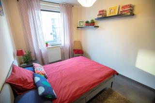 Bungalo Apartments - 6