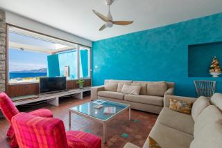 A Casa di Cappelli - Magnifique villa, pieds dans l'eau avec plage privée - Grosseto-Prugna - 9