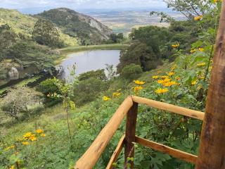 Refúgio Serra Negra - PE - 4