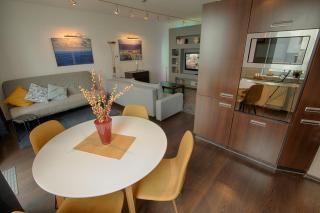Bungalo Apartments - 5