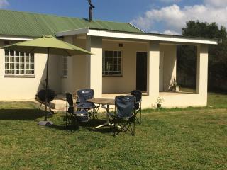 Moya Cottage - Underberg - 5