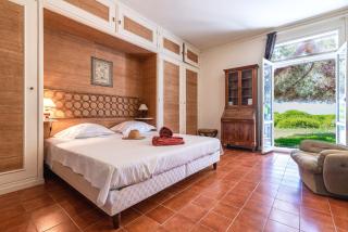 A Casa di Cappelli - Magnifique villa, pieds dans l'eau avec plage privée - Grosseto-Prugna - 6