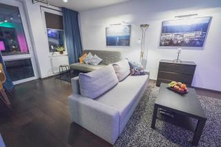 Bungalo Apartments - 1