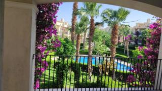 veranda sahl hasheesh resort studio - Hurghada - 6