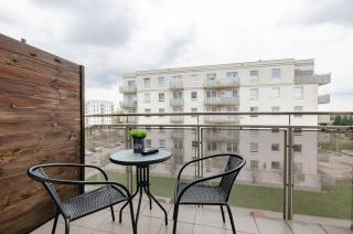 Apartament Majowy - Łódź - 1