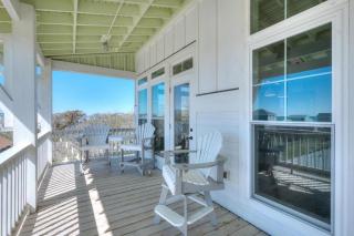 Blue Waves - Oak Island - 5