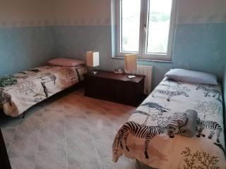 La casa degli ulivi - Turri - 7