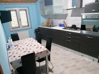 La casa degli ulivi - Turri - 3