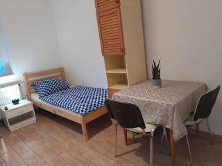 Vörösmarty Apartman - Dombóvár - 5