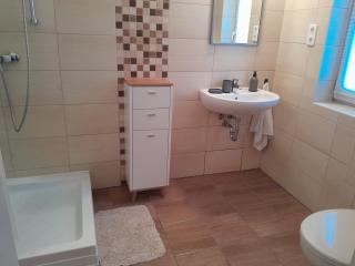 Vörösmarty Apartman - Dombóvár - 1