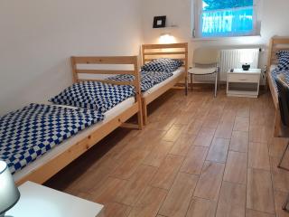 Vörösmarty Apartman - Dombóvár - 6
