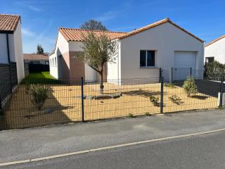 La Villa des Amarelles à Pornic - labellisée 3* - Pornic - 6