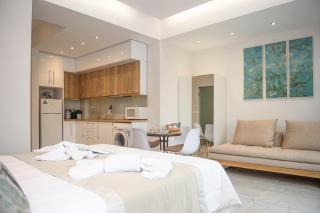 SM Luxury Penthouse Corfu - Agios Rokkos - 1