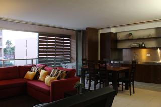 Herdade dos Salgados 2 Bedrooms T2-12A-1D is located next to the entrance of Vila das Lagoas Albu - Galé - 5