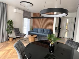 Palanga Waves Cottages in Kunigiskes - Palanga - 9
