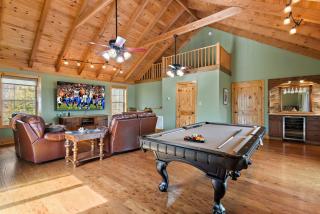 Mountain Thyme - Sugar Grove - 9