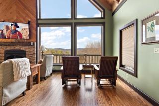 Mountain Thyme - Sugar Grove - 5
