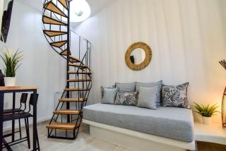 Νio Chorio Apartment Naxos old town - 3