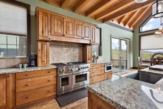 Mountain Thyme - Sugar Grove - 4