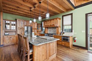 Mountain Thyme - Sugar Grove - 2