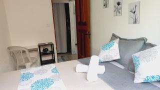 Casa da Lis pé na areia - Morro de São Paulo - 5