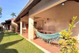 Casa a uma quadra da praia Maresias - 4
