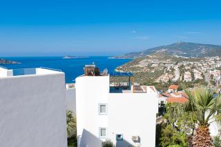 Villa Ayşegül - Kalkan - 3