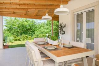 Holiday home Country retreat - Višnjan - 8