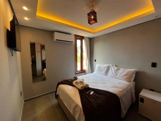 Milos Hotel Icaraizinho - 9