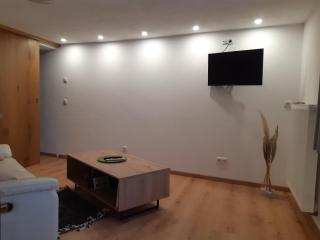 Ferienwohnung Zenta - Tacherting - 5