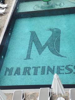 Martiness Hotel Durres - Durrës - 8