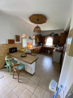 Elia House - Vatopedi - 7