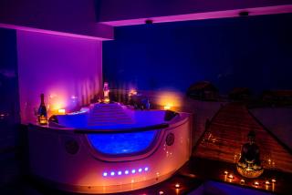 Jacuzzi Apartment Zen - Krakow - 8