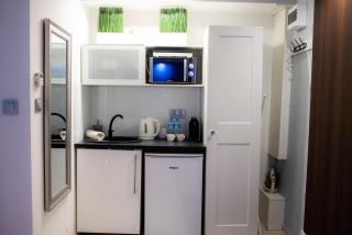 Jacuzzi Apartment Zen - 1