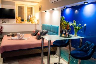 Jacuzzi Apartment Zen - Krakow - 1