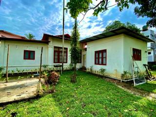 Jetuka Villa - Sibsagar - Sivasagar - 5