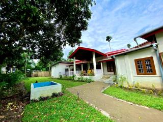 Jetuka Villa - Sibsagar - Sivasagar - 9