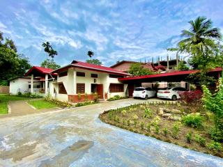 Jetuka Villa - Sibsagar - Sivasagar - 7