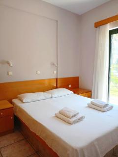 Captain's panoramic sea view - Sami - 5