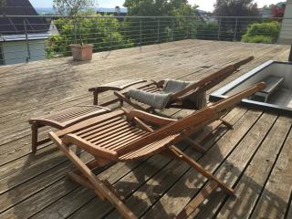 zuHause mit Berg-und BodenSeesicht - 8