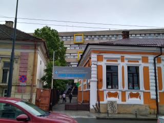 Garsoniera in centru - Cluj-Napoca - 4