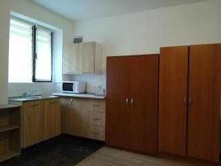 Garsoniera in centru - 2