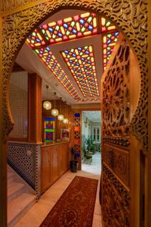 HOTEL RIAD CHAMI - Marrakech - 0