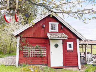 Holiday home LIDKÖPING XI - Tallbacken - 8