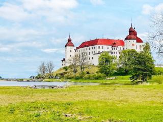 Holiday home LIDKÖPING XI - Tallbacken - 1