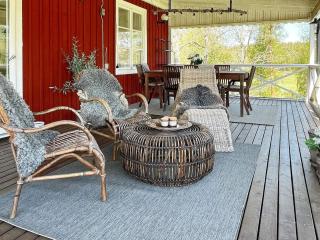 Holiday home Edsbruk II - Valdemarsvik - 8