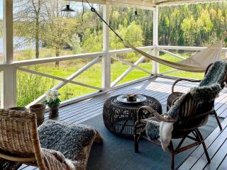 Holiday home Edsbruk II - Valdemarsvik - 9
