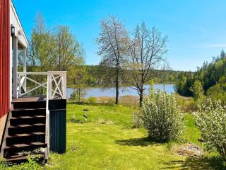 Holiday home Edsbruk II - Valdemarsvik - 2
